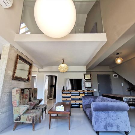 Grey Apartments Клуж-Напока Екстериор снимка