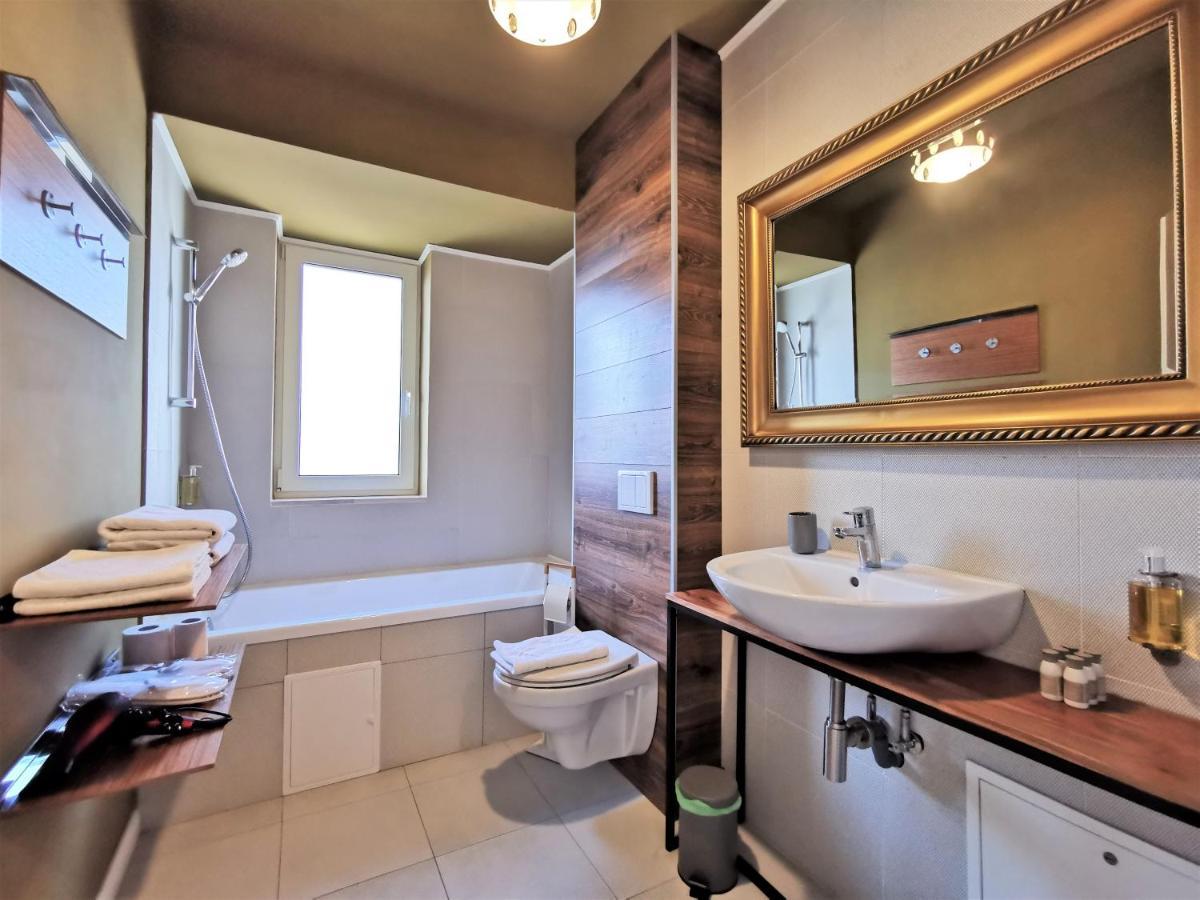 Grey Apartments Клуж-Напока Екстериор снимка