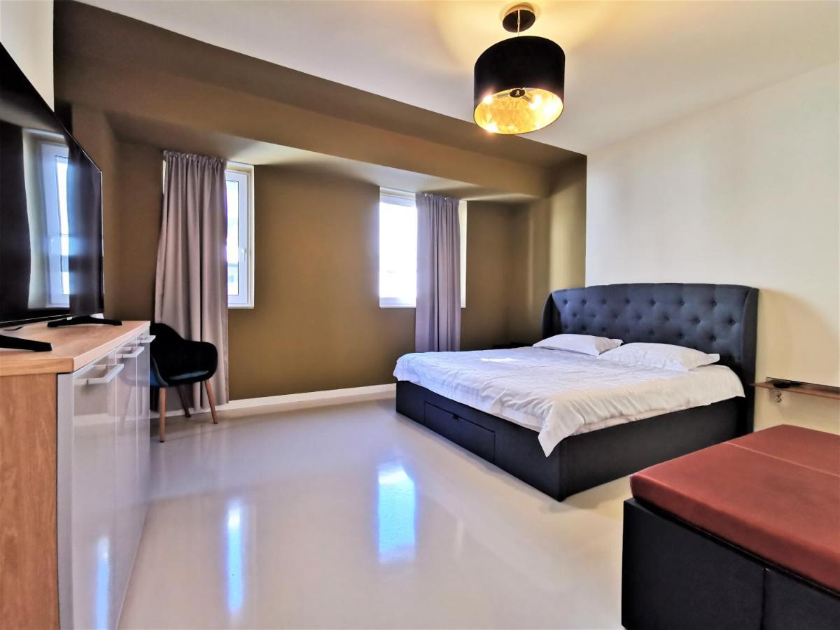Grey Apartments Клуж-Напока Екстериор снимка