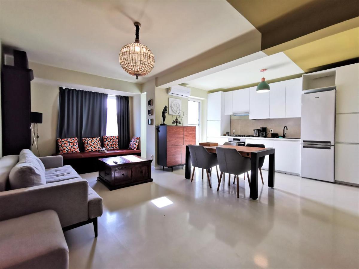Grey Apartments Клуж-Напока Екстериор снимка