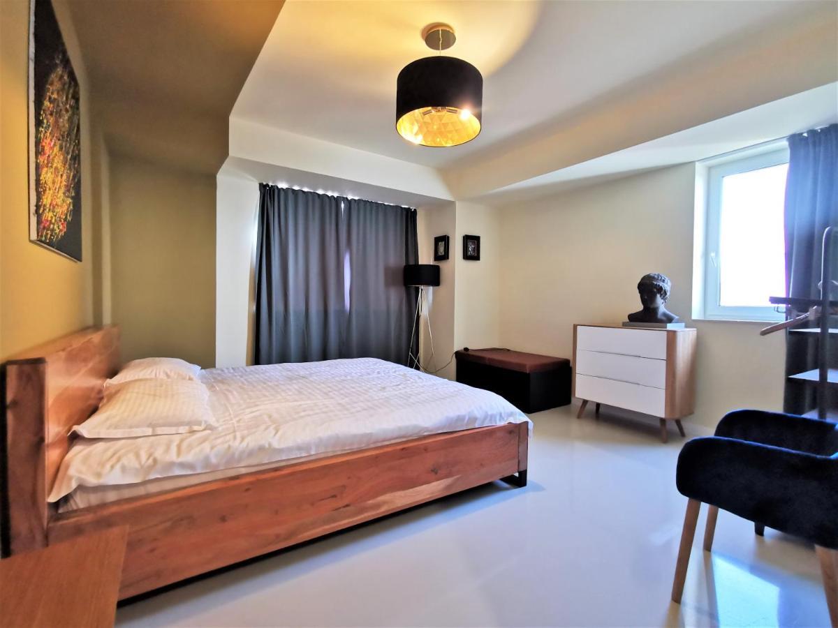 Grey Apartments Клуж-Напока Екстериор снимка