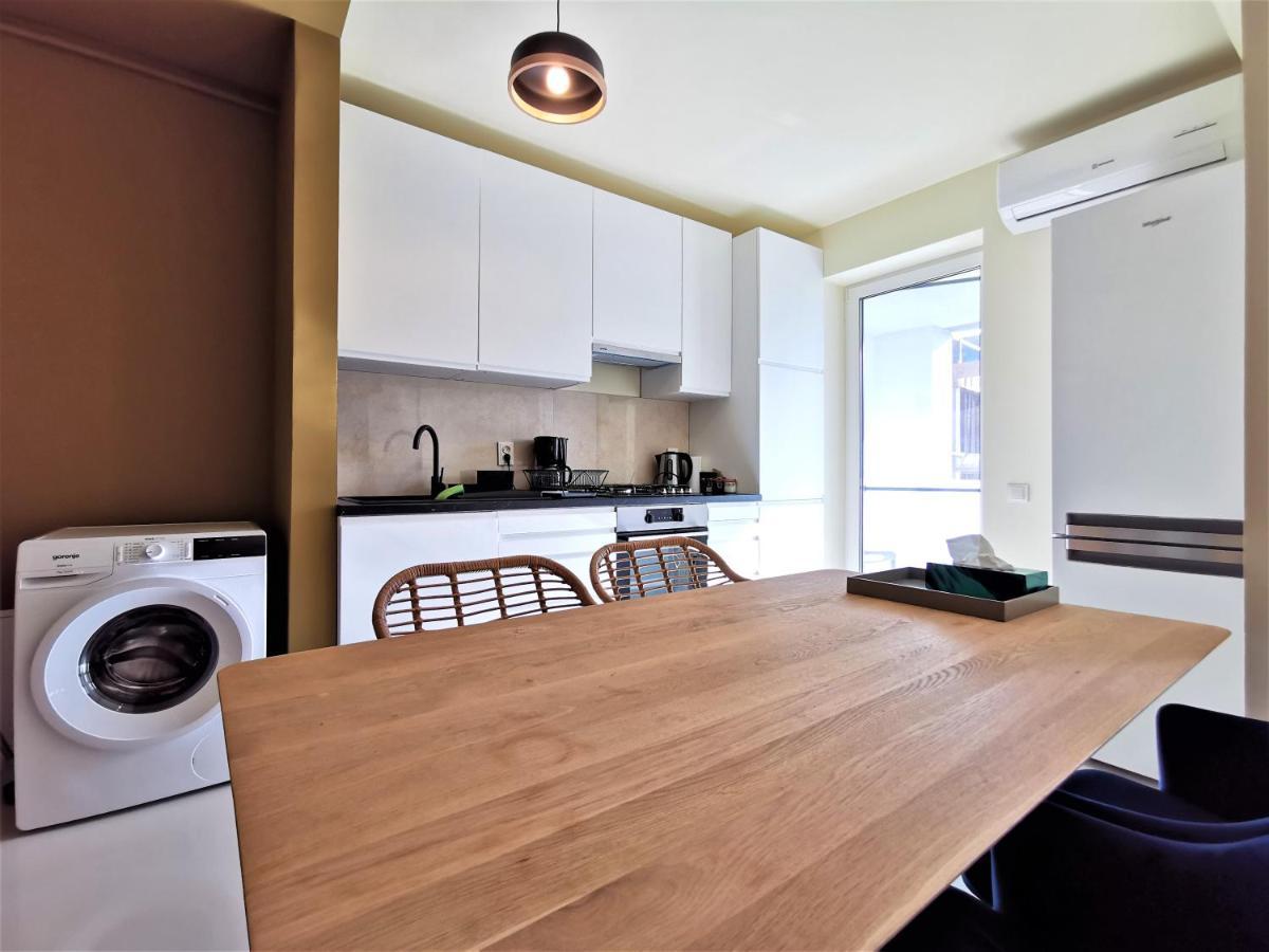 Grey Apartments Клуж-Напока Екстериор снимка
