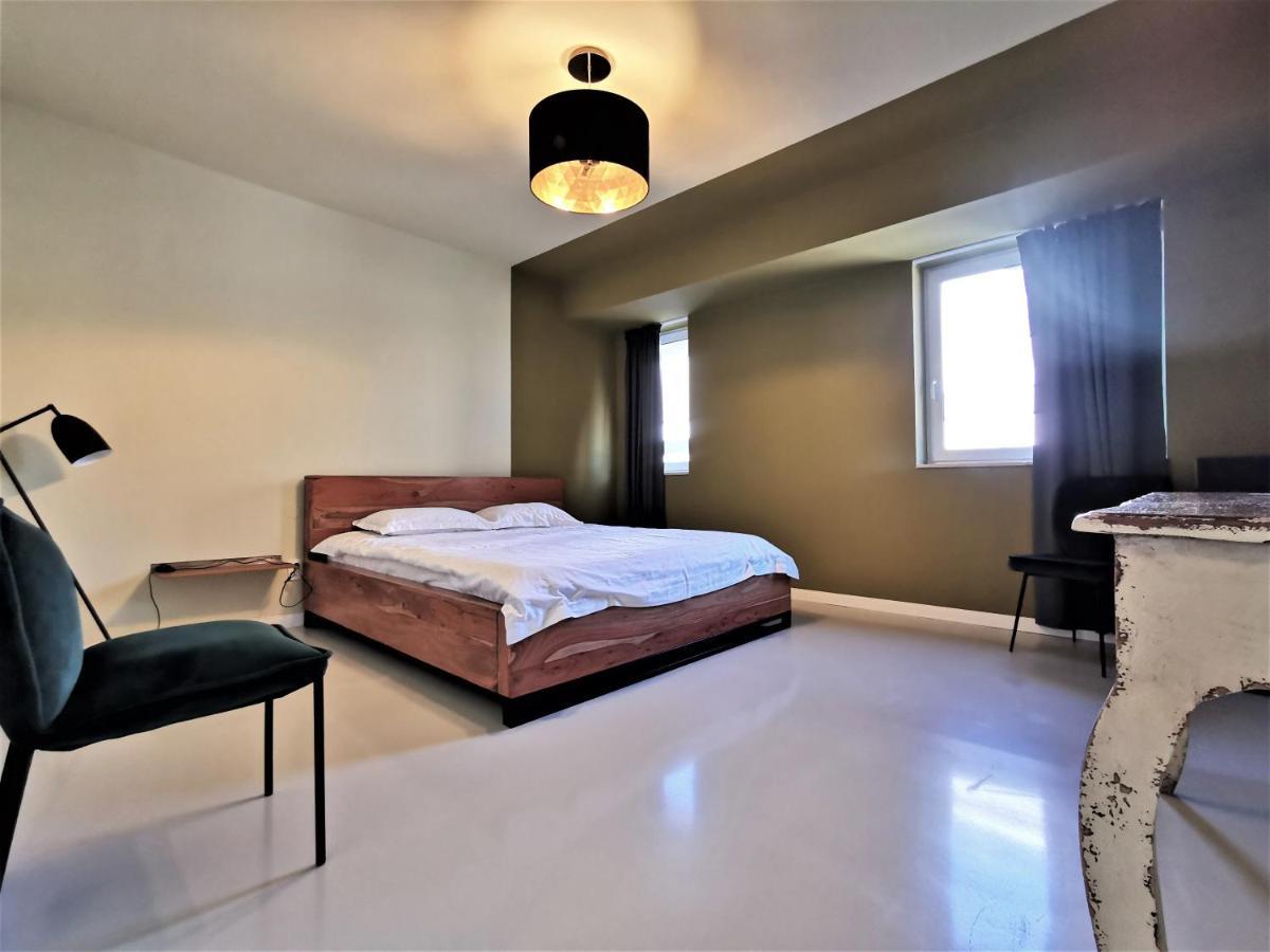 Grey Apartments Клуж-Напока Екстериор снимка