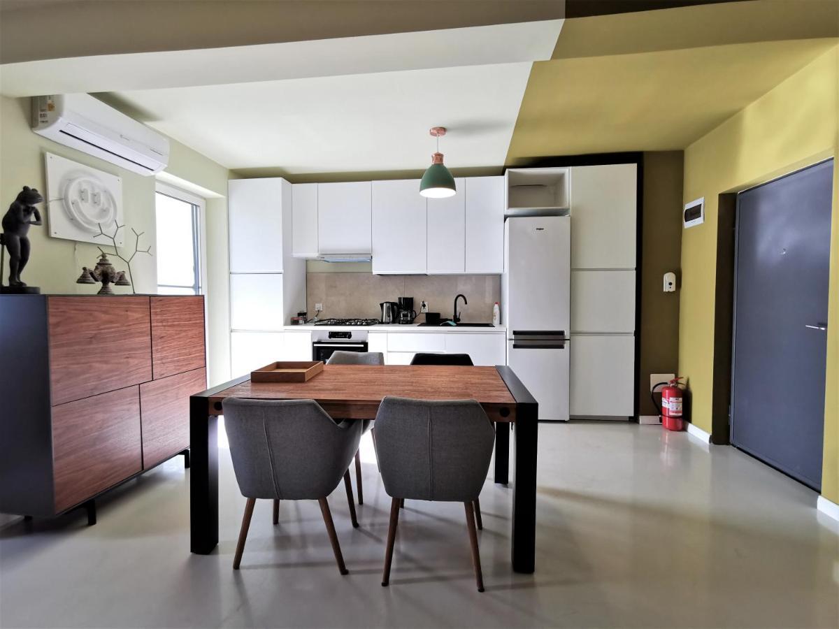 Grey Apartments Клуж-Напока Екстериор снимка