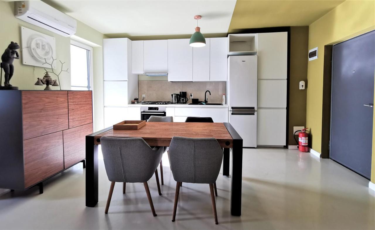 Grey Apartments Клуж-Напока Екстериор снимка