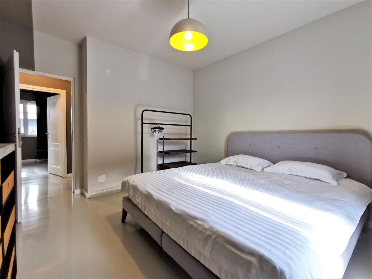 Grey Apartments Клуж-Напока Екстериор снимка
