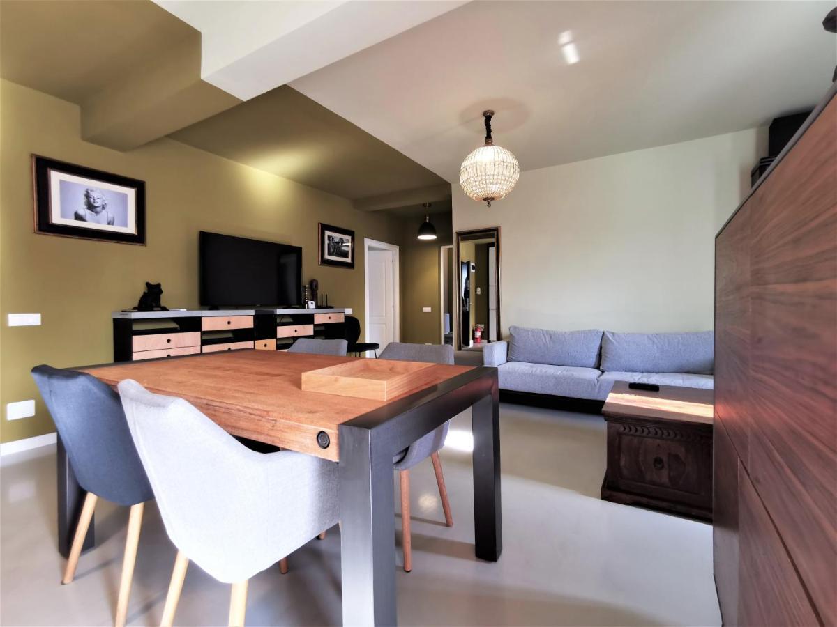 Grey Apartments Клуж-Напока Екстериор снимка