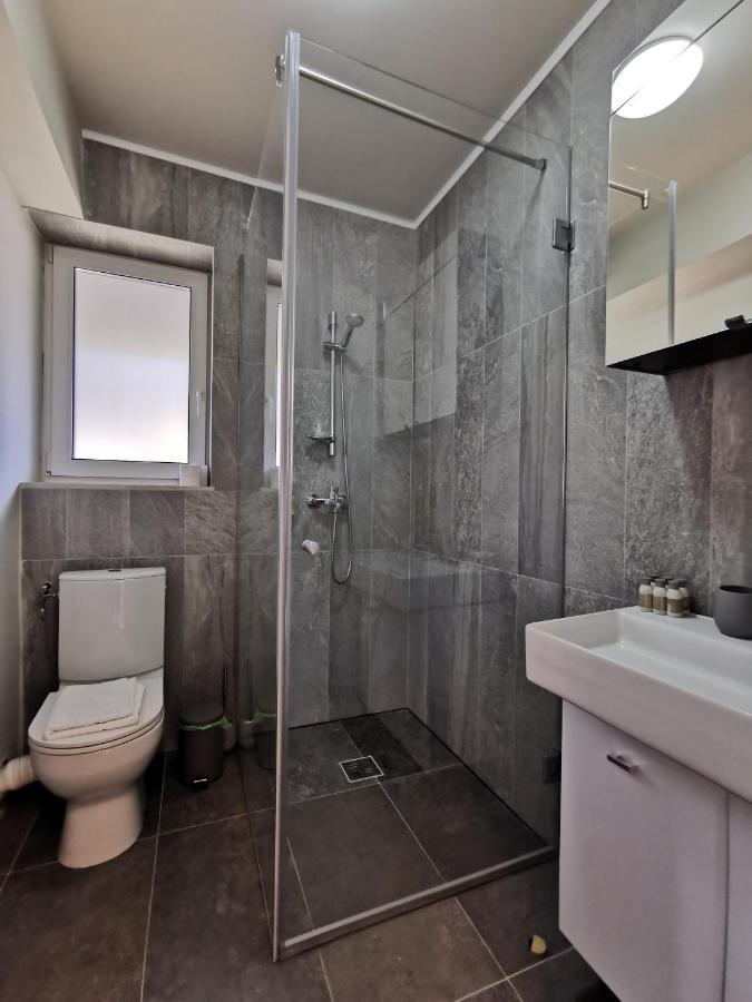 Grey Apartments Клуж-Напока Екстериор снимка