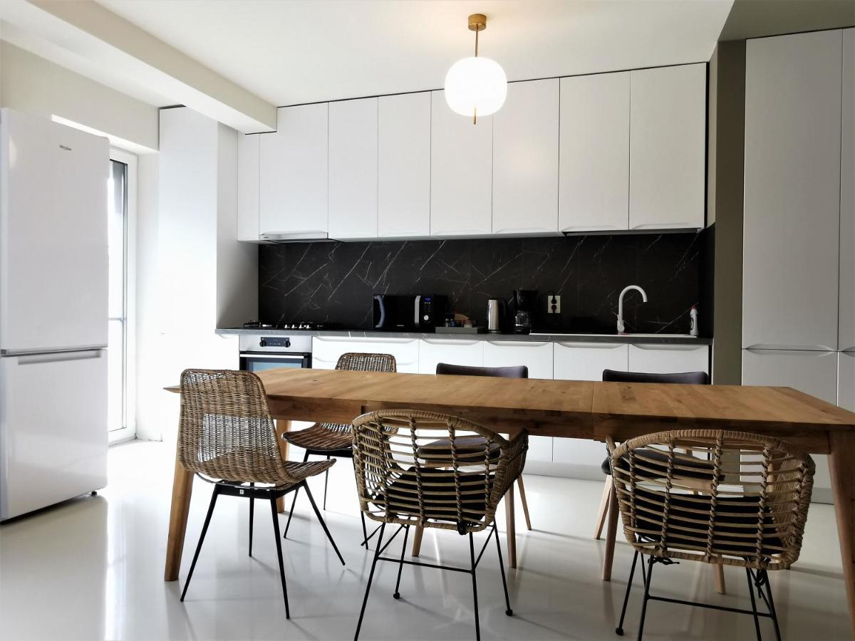 Grey Apartments Клуж-Напока Екстериор снимка