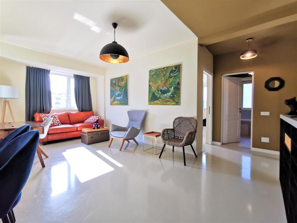 Grey Apartments Клуж-Напока Екстериор снимка