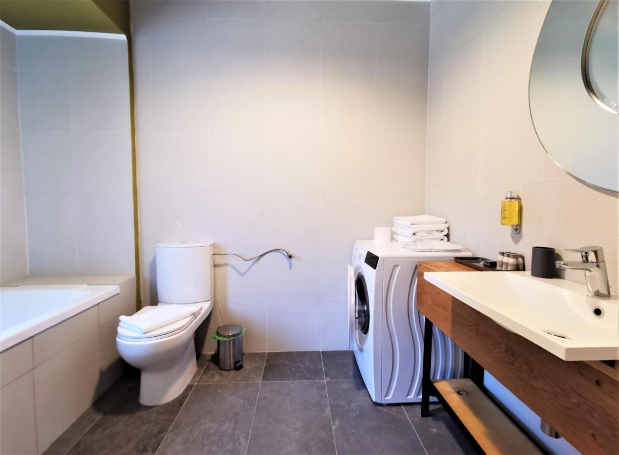 Grey Apartments Клуж-Напока Екстериор снимка
