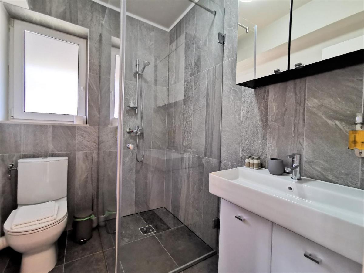 Grey Apartments Клуж-Напока Екстериор снимка