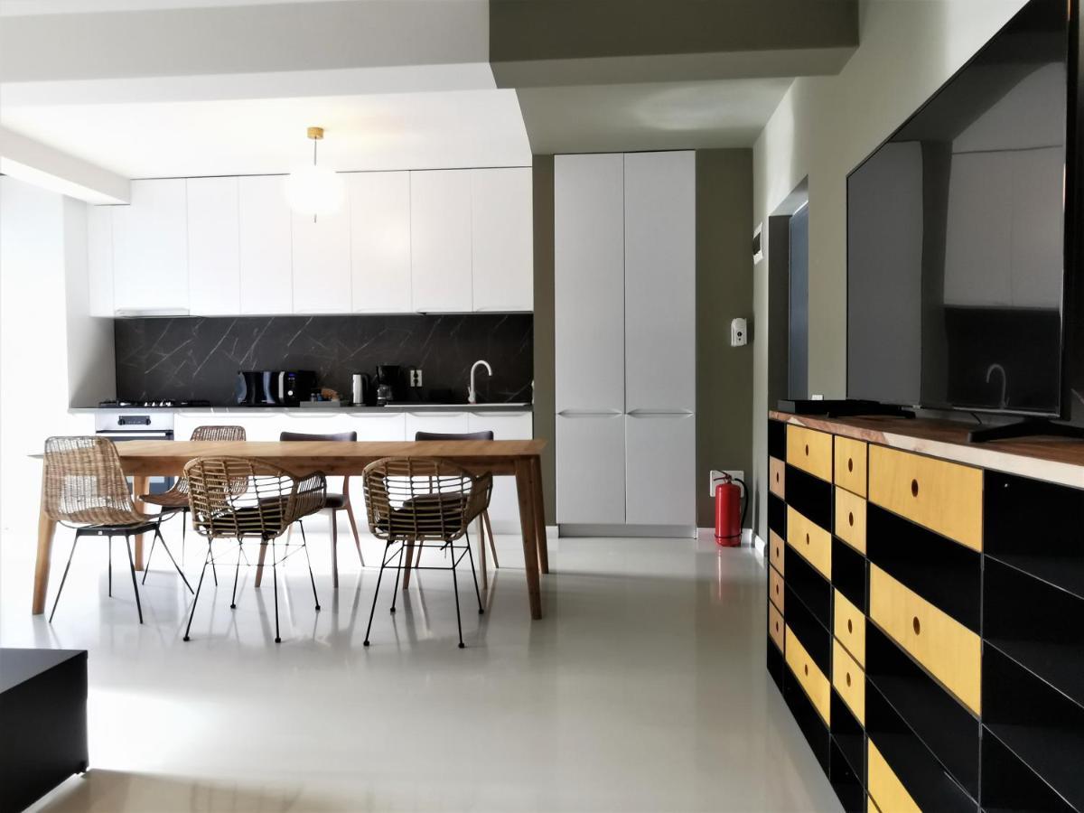 Grey Apartments Клуж-Напока Екстериор снимка