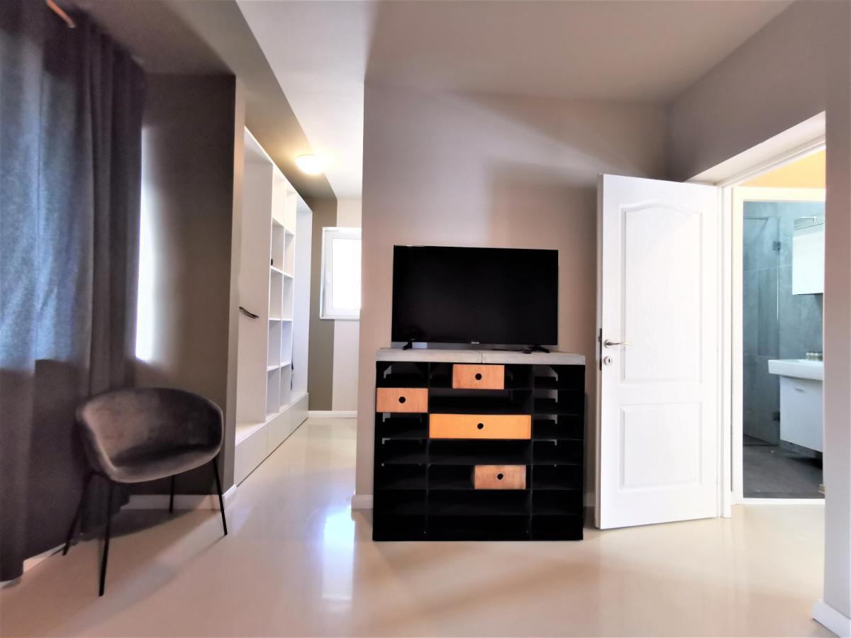 Grey Apartments Клуж-Напока Екстериор снимка