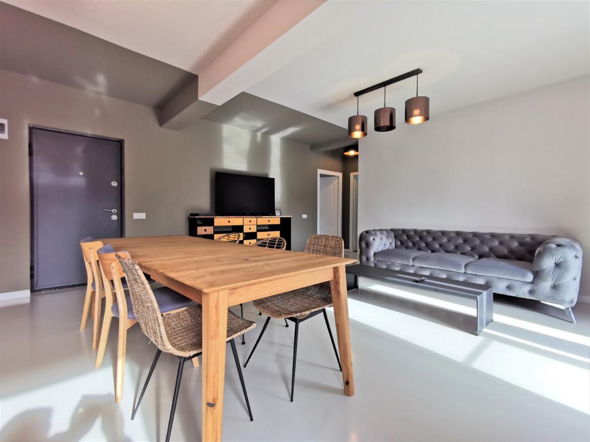Grey Apartments Клуж-Напока Екстериор снимка