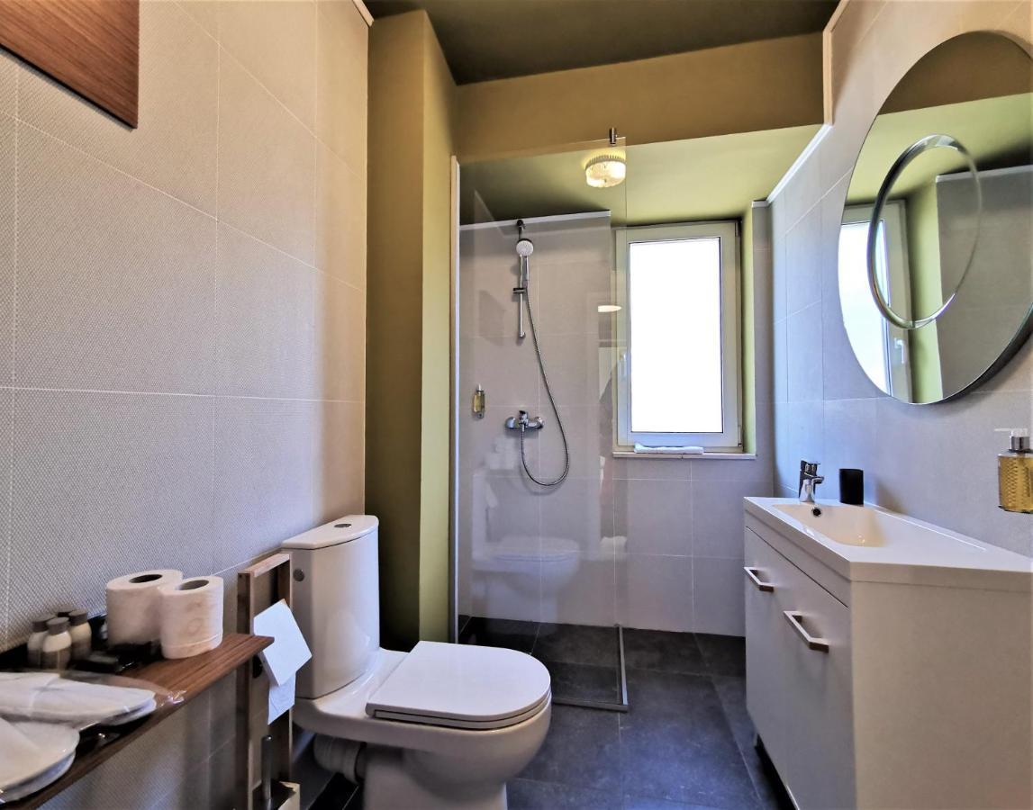 Grey Apartments Клуж-Напока Екстериор снимка