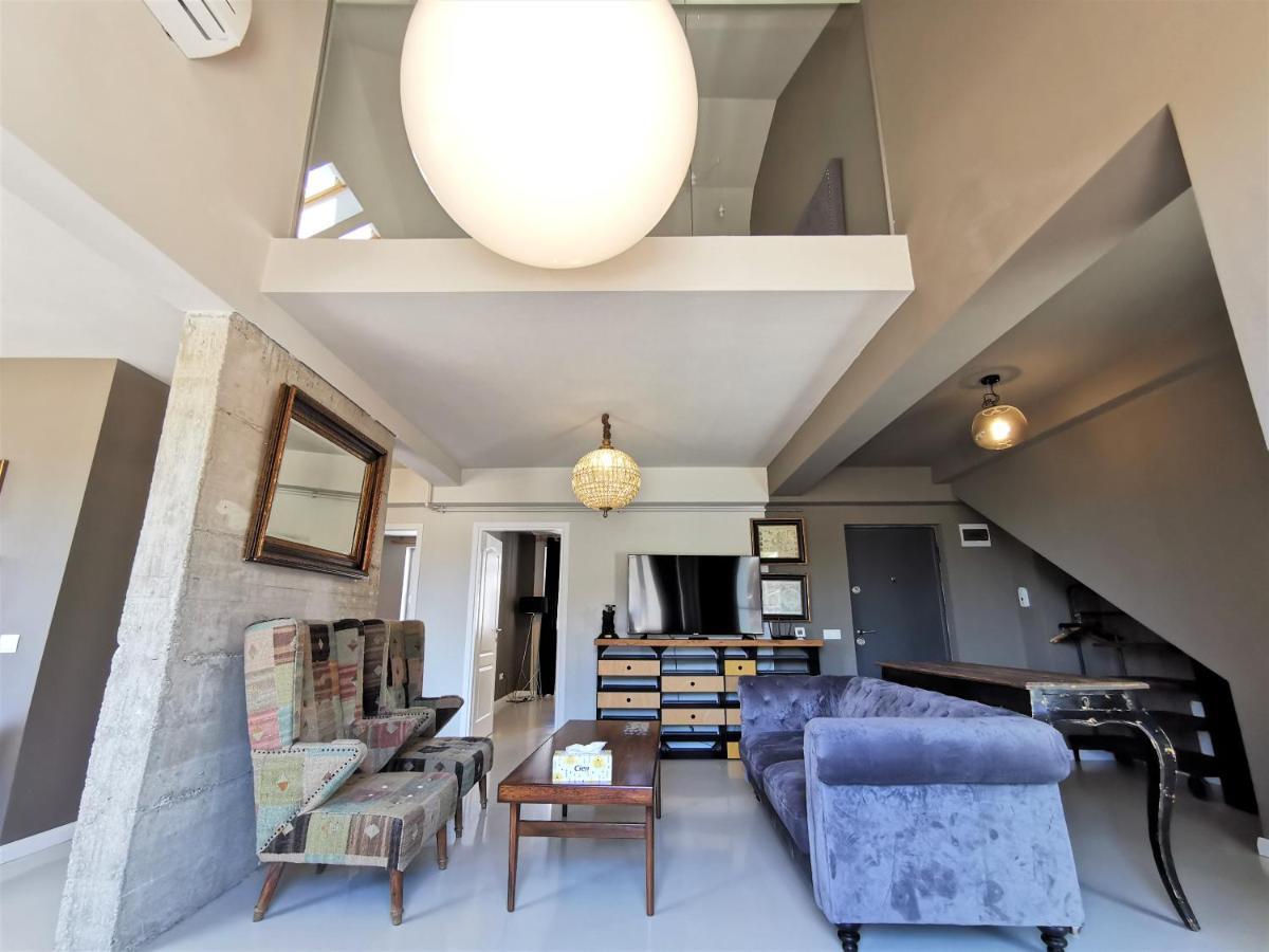 Grey Apartments Клуж-Напока Екстериор снимка
