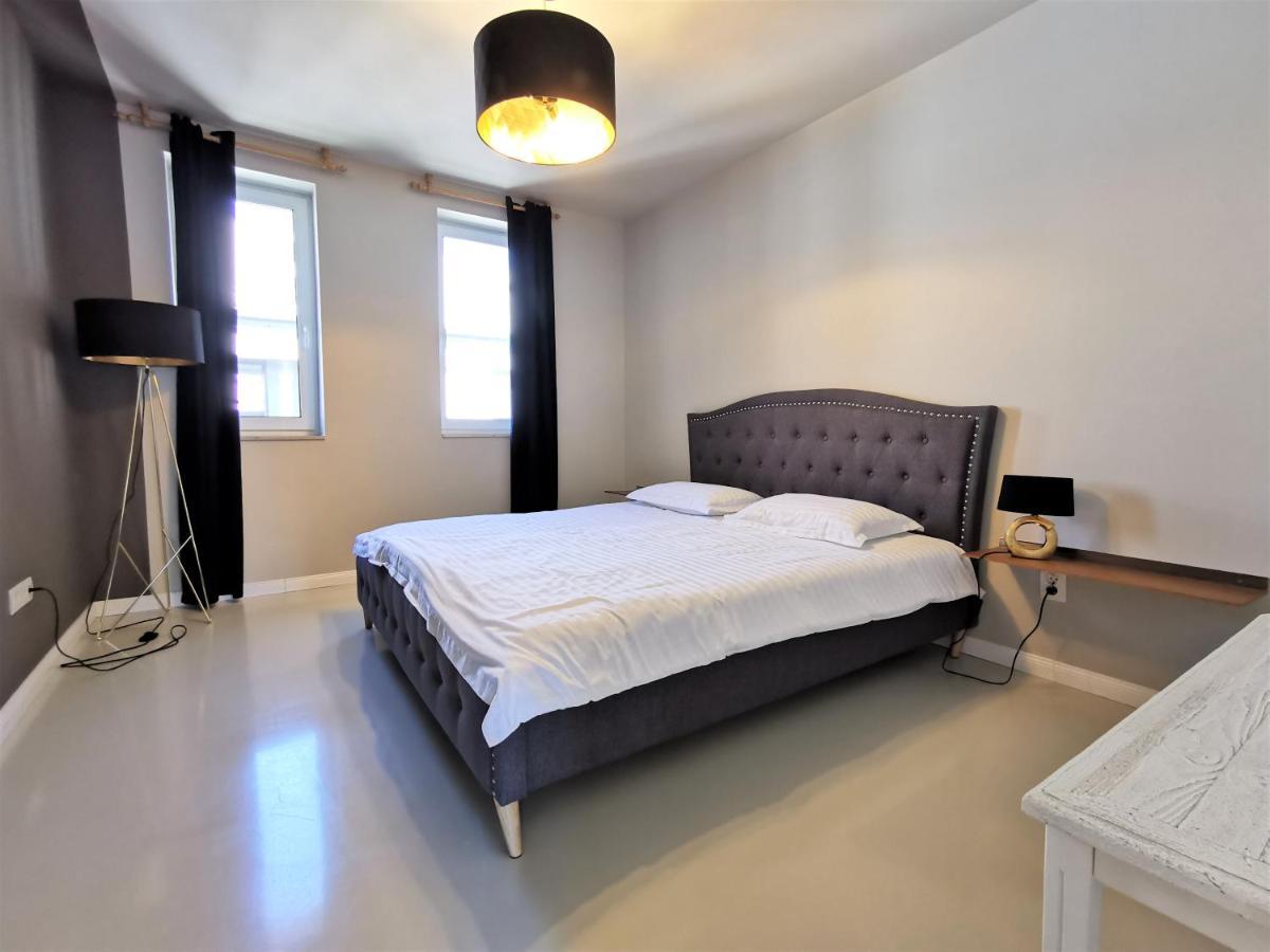 Grey Apartments Клуж-Напока Екстериор снимка