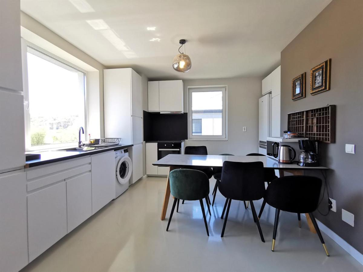 Grey Apartments Клуж-Напока Екстериор снимка