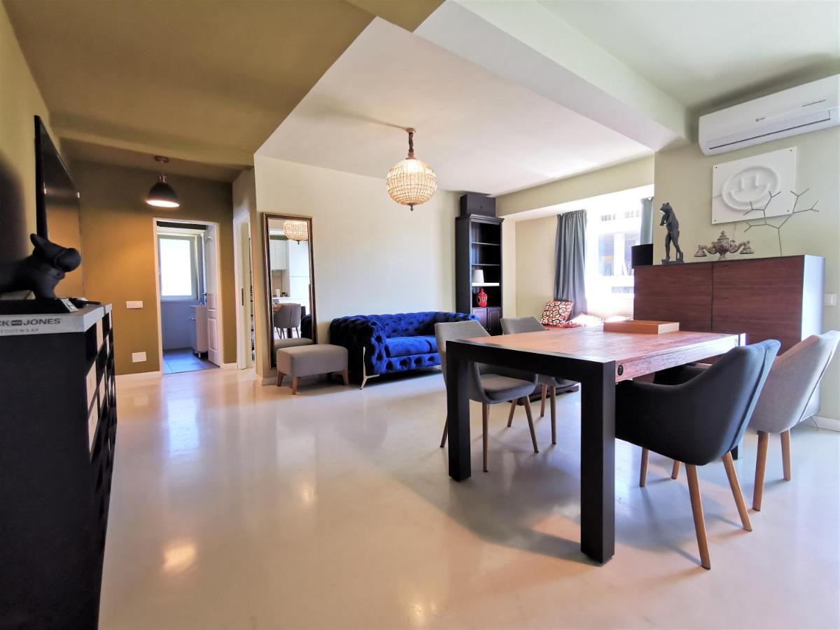 Grey Apartments Клуж-Напока Екстериор снимка