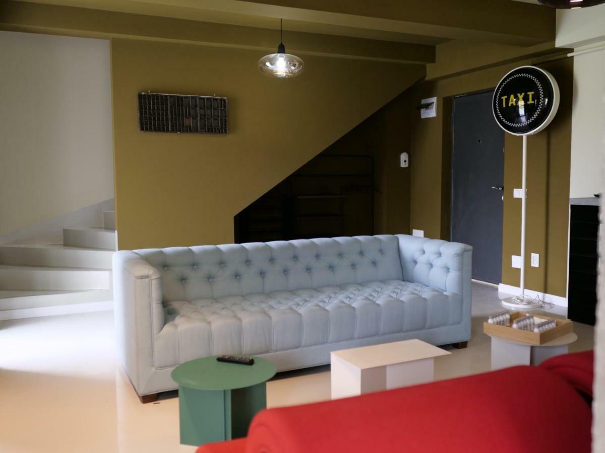 Grey Apartments Клуж-Напока Екстериор снимка