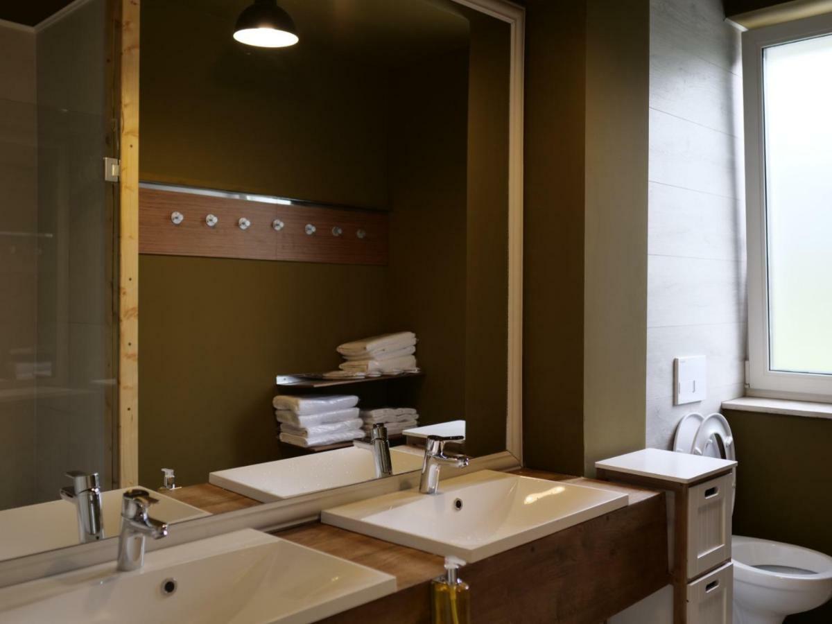 Grey Apartments Клуж-Напока Екстериор снимка